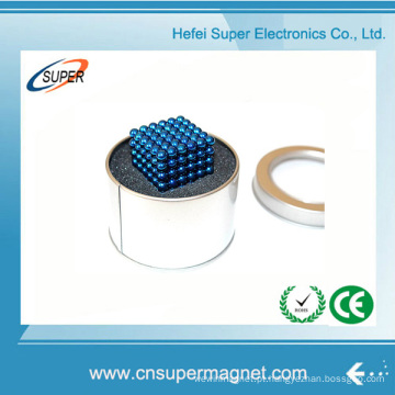 High Grade Magnet Bola Enigma Neocube